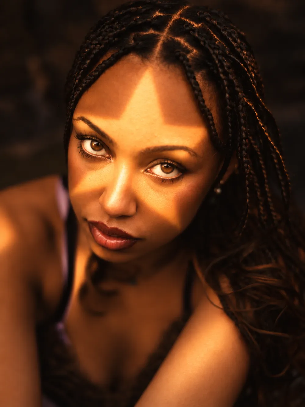 Rebecca "Bexi" Touré