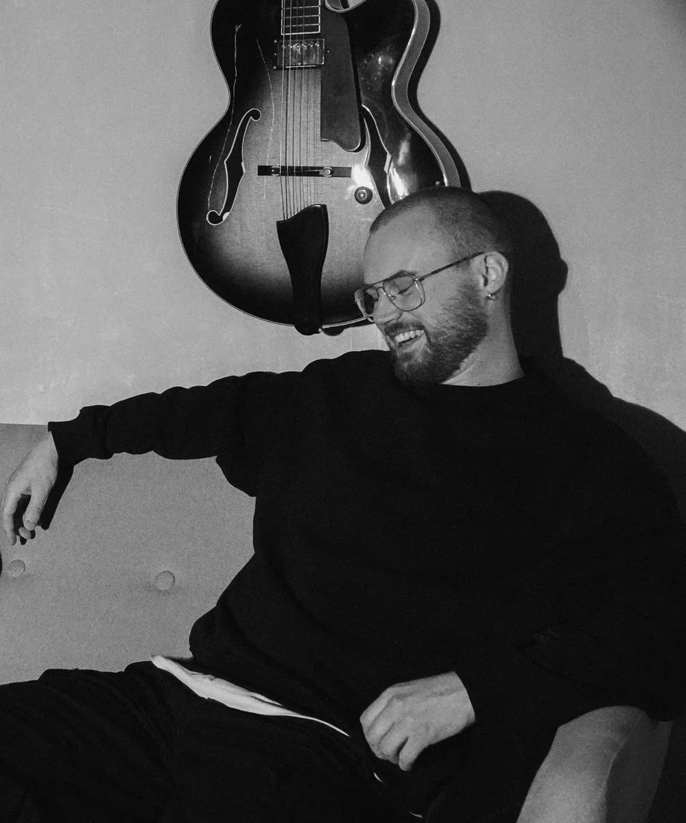 Fredrik Bergsten