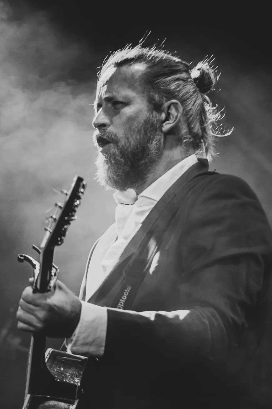 Peter Nordberg